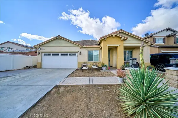 651 Victorian Hill Drive, Perris, CA 92570