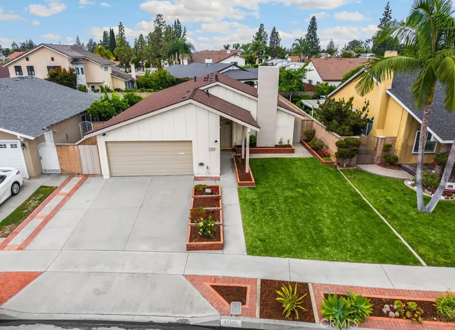 17203 Leslie, Cerritos, CA 90703 - #3