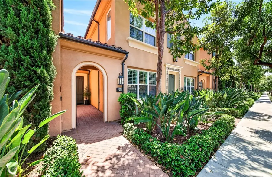 240 Mayfair, Irvine, CA 92620 - #2