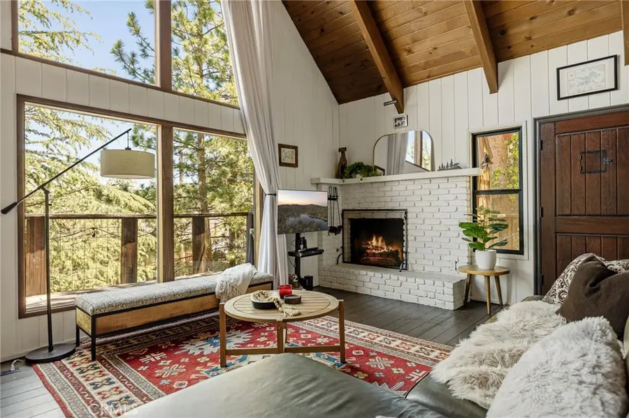 1361 St Anton, Lake Arrowhead, CA 92352 - #3