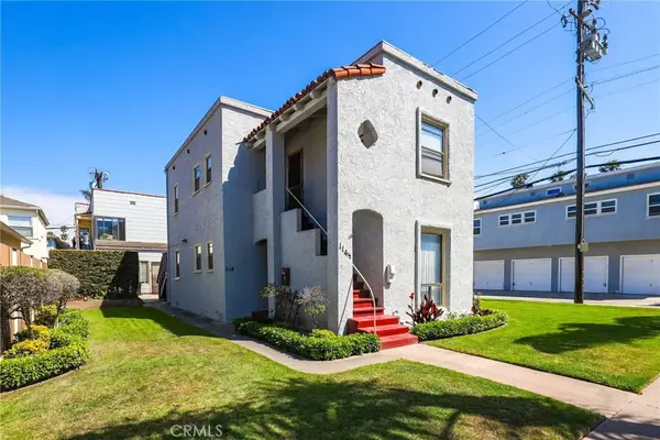 114 4th Street, Seal Beach, CA 90740