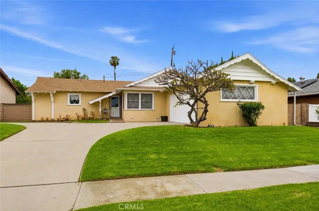 15029 Greenworth Drive, La Mirada, CA 90638 - #1