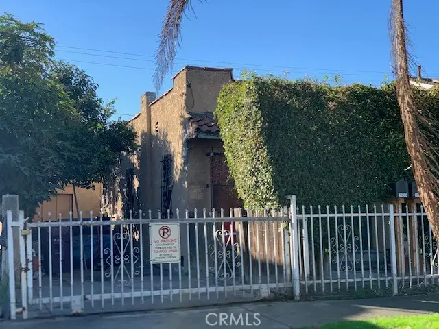 1634 W Parade, Long Beach, CA 90810 - #1