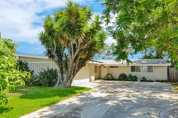10192 Aldgate Avenue, Garden Grove, CA 92840