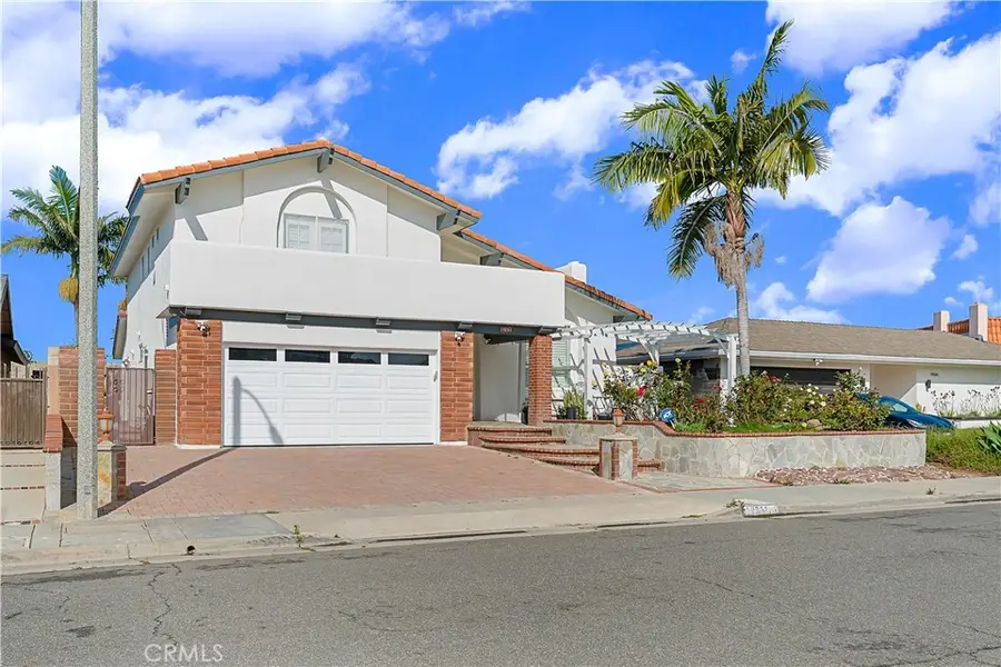 19251 Worchester Lane, Huntington Beach, CA 92646 - #2