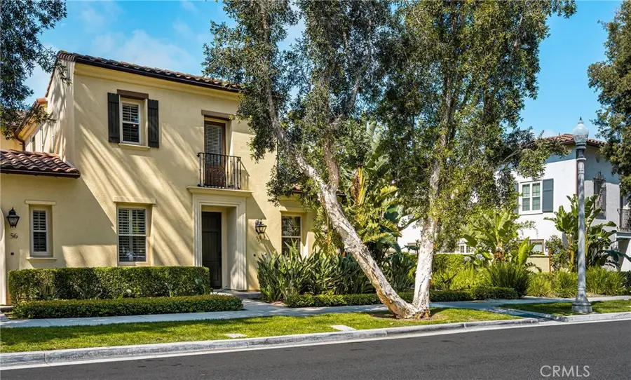 54 Great Lawn, Irvine, CA 92620 - #2