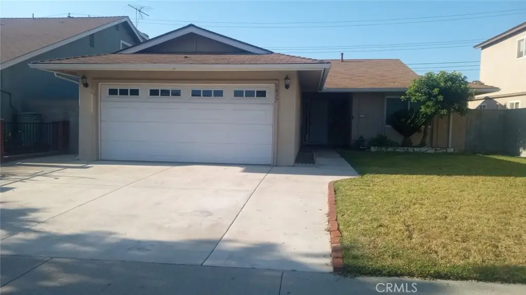 1837 E Denwall, Carson, CA 90746 - #1