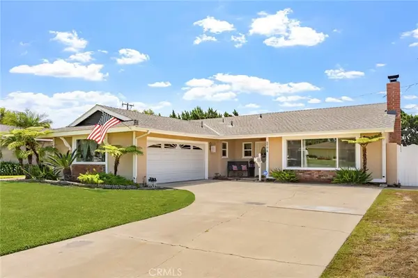 2774 E Verde, Anaheim, CA 92806