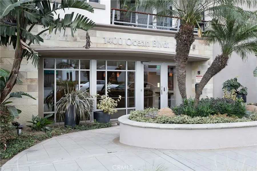 1400 E Ocean #2409, Long Beach, CA 90802 - #3