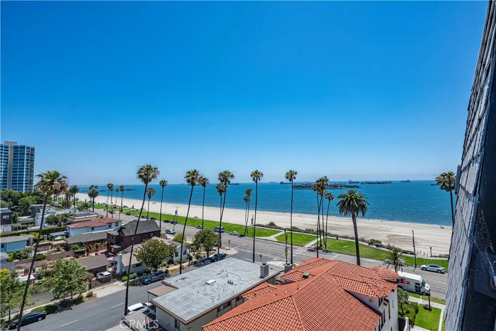 2601 E Ocean #807, Long Beach, CA 90803 - #1
