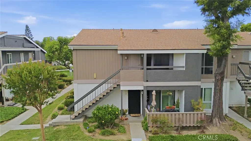 2829 S Fairview Street #B, Santa Ana, CA 92704 - #1