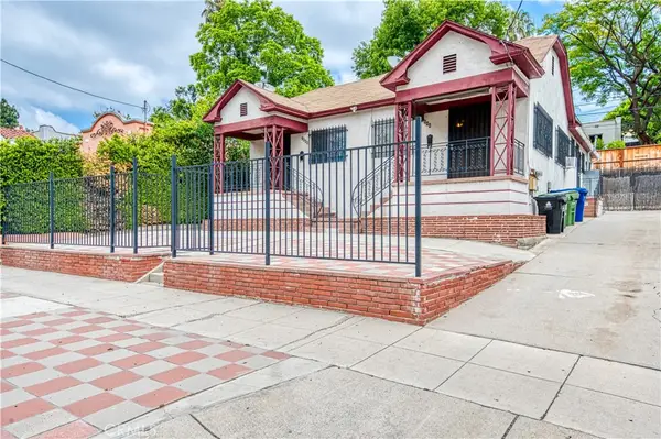 2644 Glendale Boulevard, Los Angeles, CA 90039