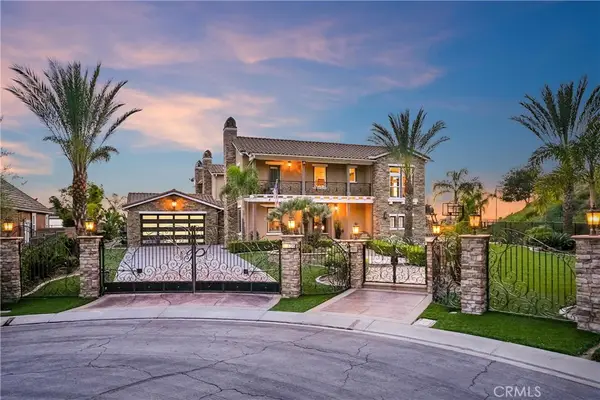 19636 Morgan Court, Yorba Linda, CA 92886