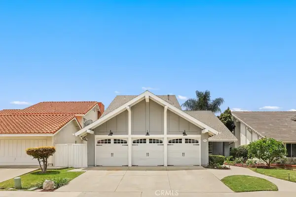 25502 Sawmill Lane, Lake Forest, CA 92630