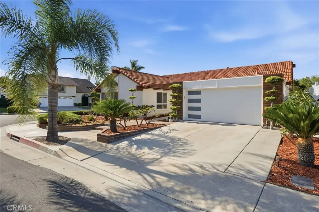 4261 Livermore Place, Cypress, CA 90630 - #1