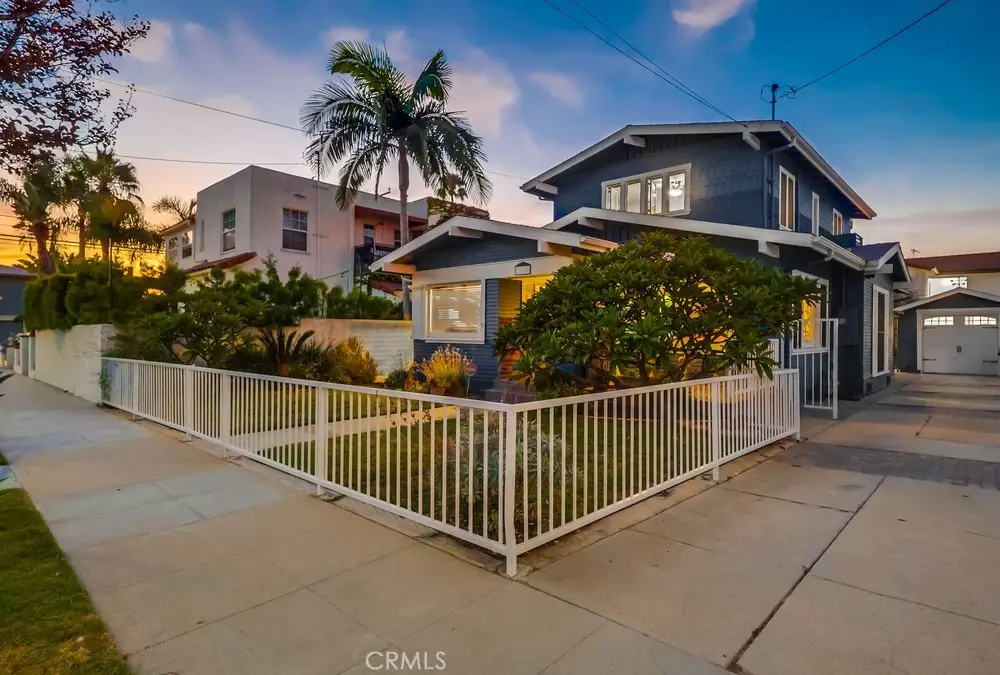 2815 E 5th Street, Long Beach, CA 90814 - #1