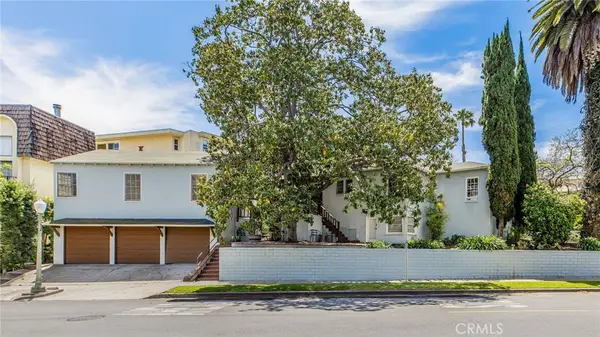 1700 Glendon, Los Angeles, CA 90024