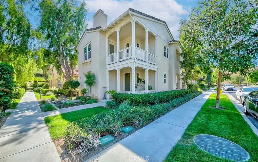 67 Canopy, Irvine, CA 92603 - #2