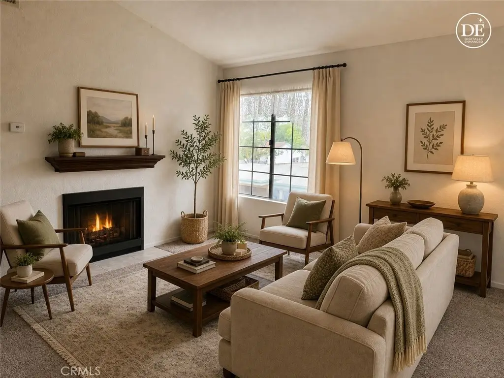 3547 W Greentree #F, Anaheim, CA 92804 - #1