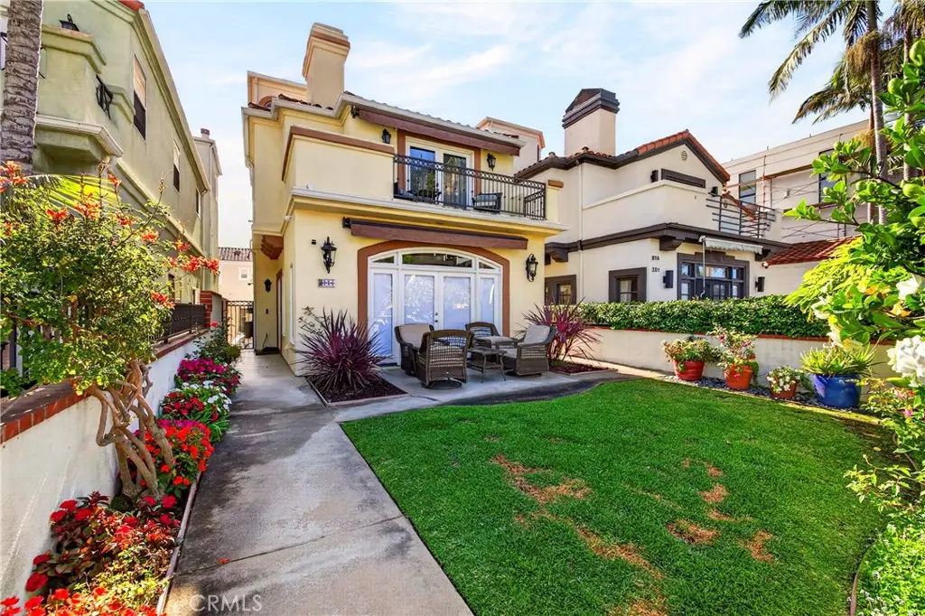 816 Delaware Street, Huntington Beach, CA 92648 - #1