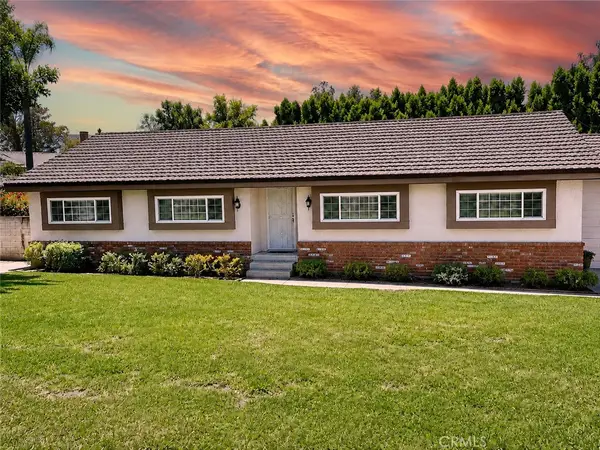 20420 Fuerte, Walnut, CA 91789