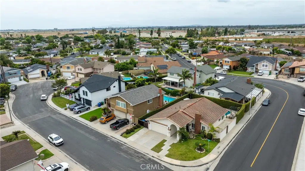5291 Auburn, Westminster, CA 92683 - #1
