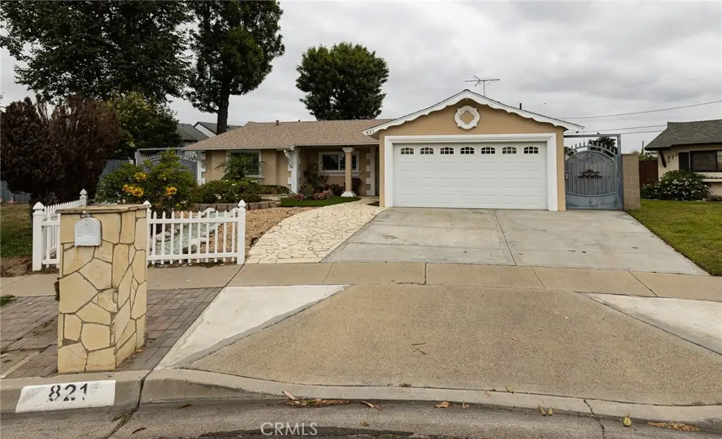 821 S Corta, Santa Ana, CA 92704 - #1