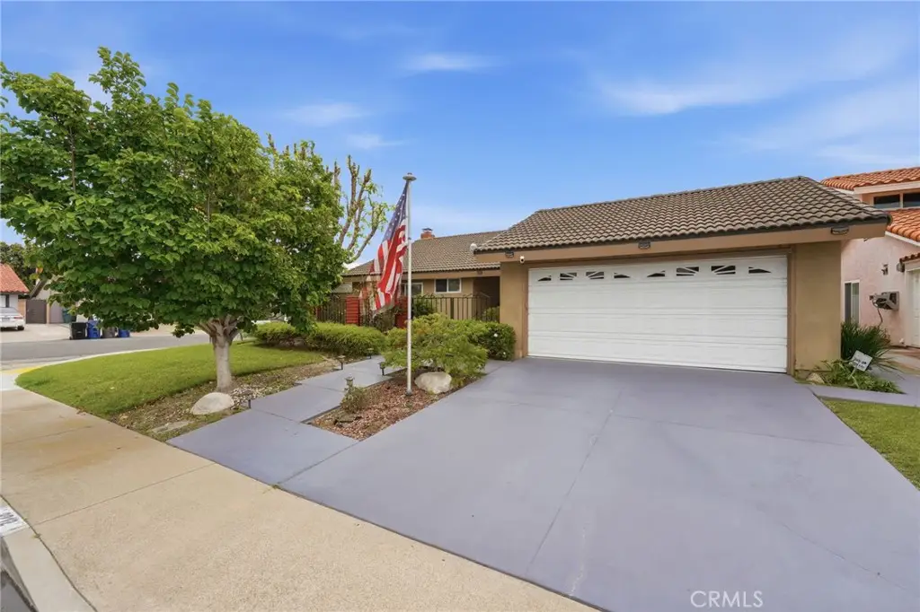 9212 Daffodil, Fountain Valley, CA 92708 - #1