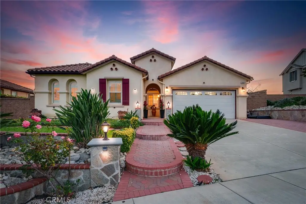12697 Freemont Court, Rancho Cucamonga, CA 91739 - #1