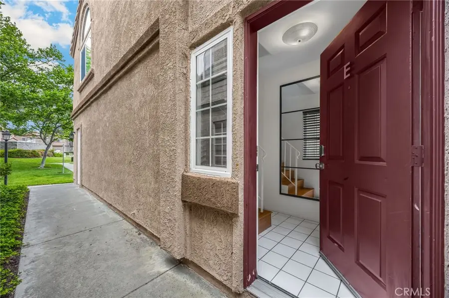 2440 Moon Dust Drive #E, Chino Hills, CA 91709 - #2