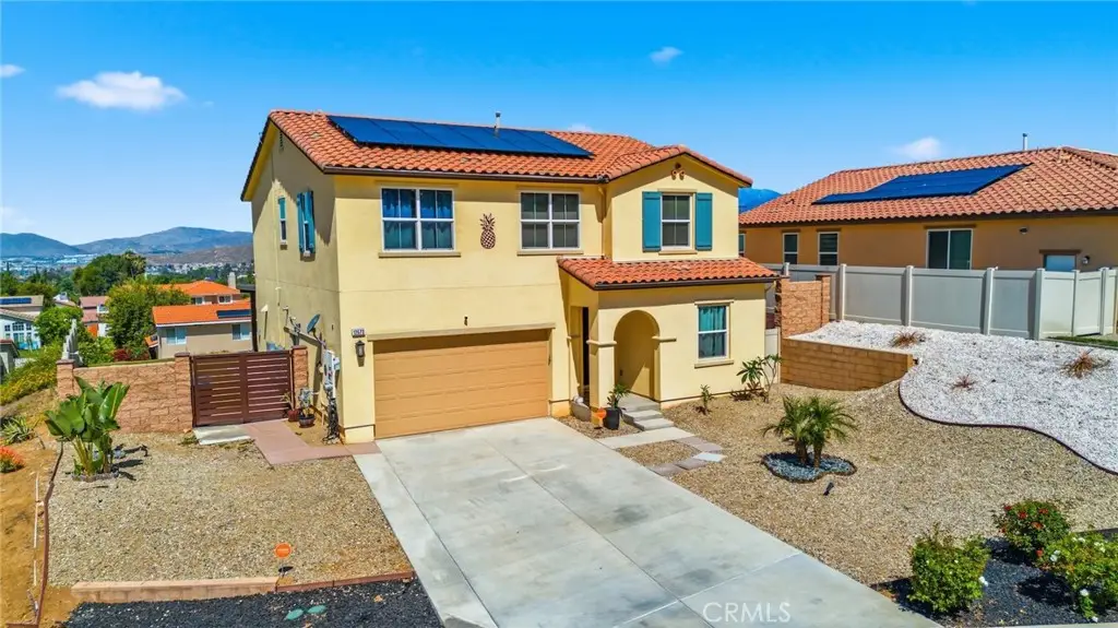 12670 Jaden Court, Grand Terrace, CA 92313 - #1