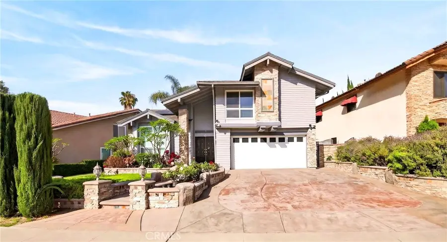 66 Hunter Point, Phillips Ranch, CA 91766 - #2