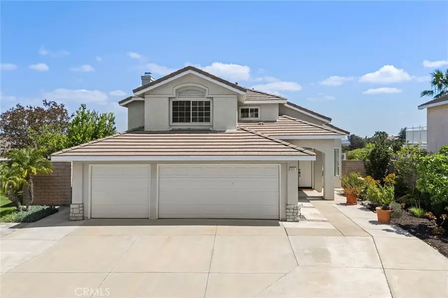 4311 San Viscaya Circle, Corona, CA 92882 - #3