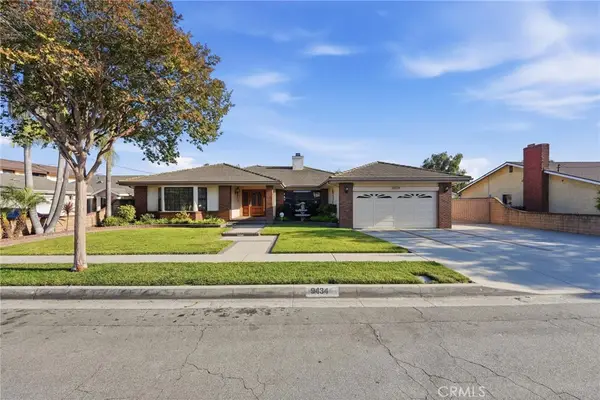 9434 Jefferson, Bellflower, CA 90706