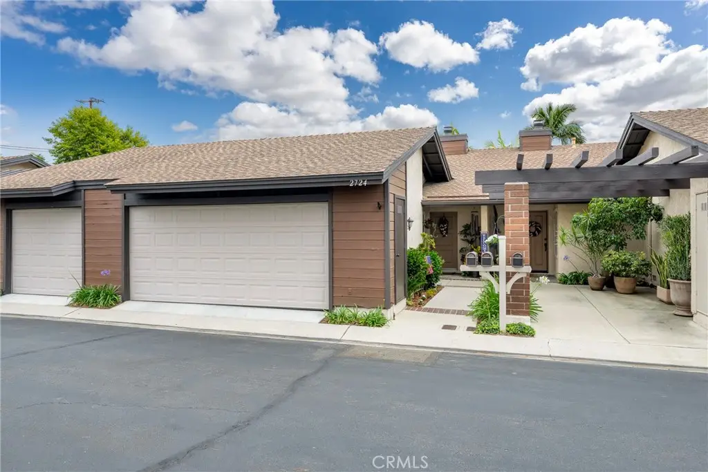 2724 Torrey Pine, Fullerton, CA 92835 - #1