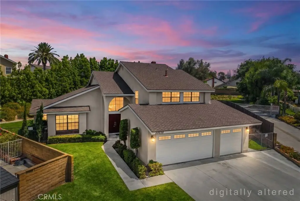 20658 Calle Feliz, Yorba Linda, CA 92886 - #1