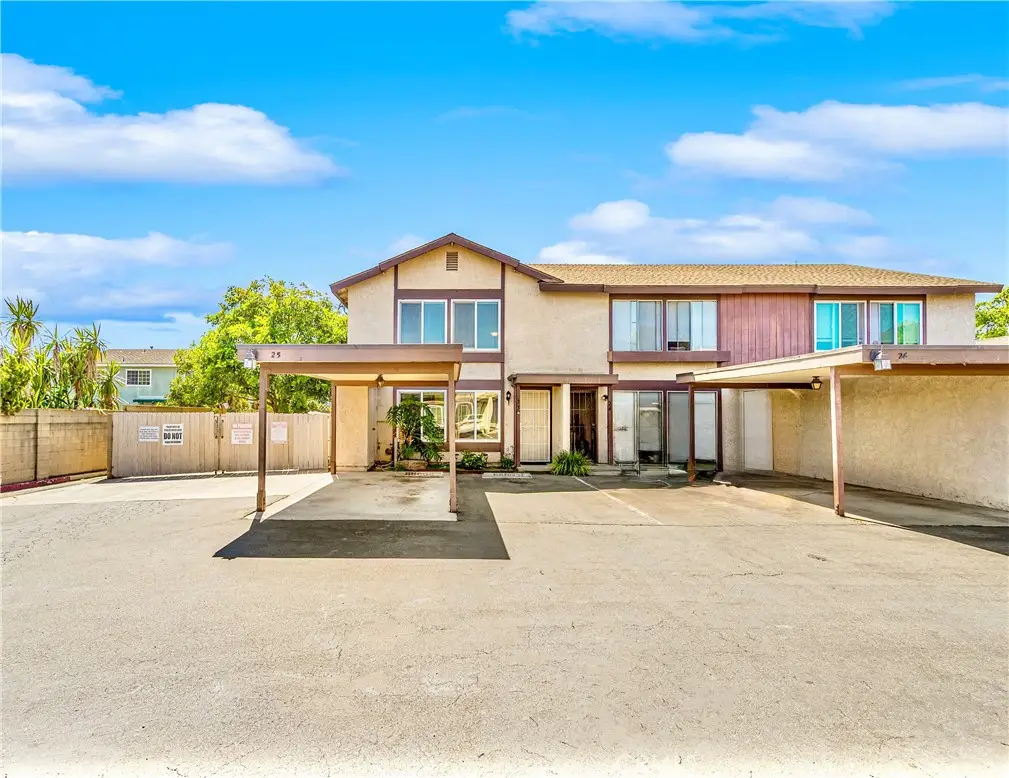 7750 Bolsa Avenue #25, Midway City, CA 92655 - #1