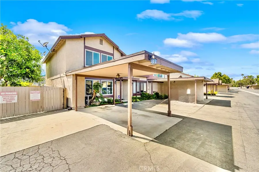 7750 Bolsa Avenue #25, Midway City, CA 92655 - #2