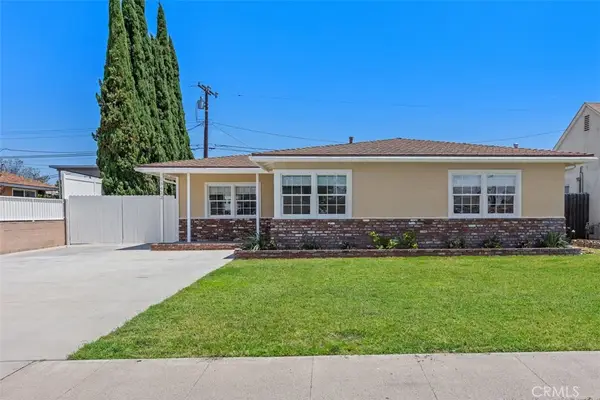 13422 Donegal Drive, Garden Grove, CA 92844