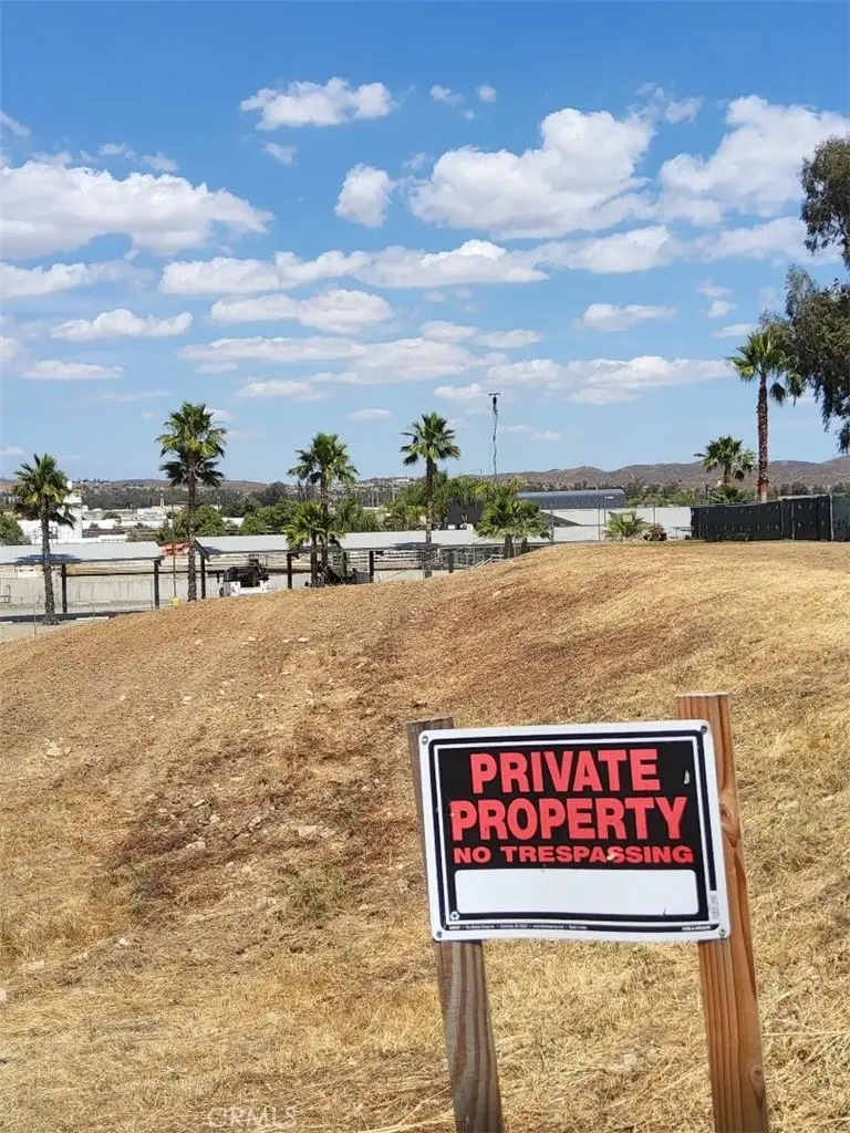 0 Strickland Ave, Lake Elsinore, CA 92530 - #3