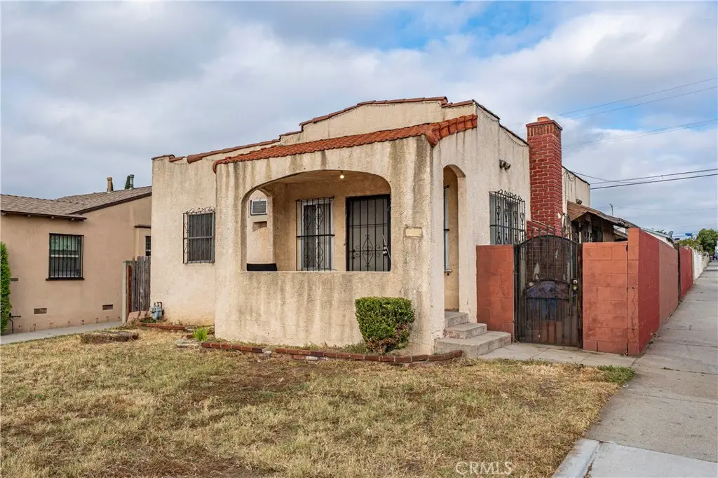 407 S Vancouver Avenue, Los Angeles, CA 90022 - #1