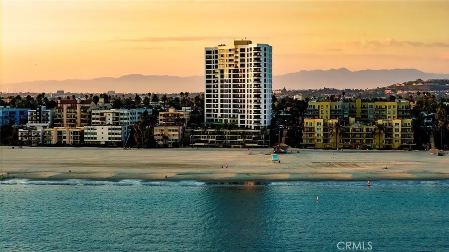 1310 E Ocean Boulevard #502, Long Beach, CA 90802 - #3