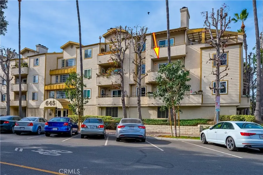 645 Chestnut, Long Beach, CA 90802 - #3