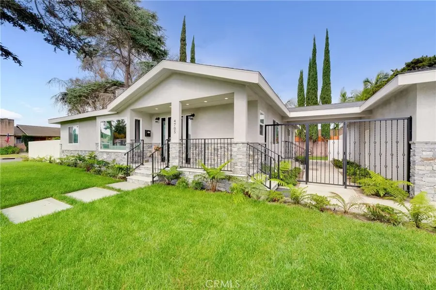 4705 Whitewood, Long Beach, CA 90808 - #2