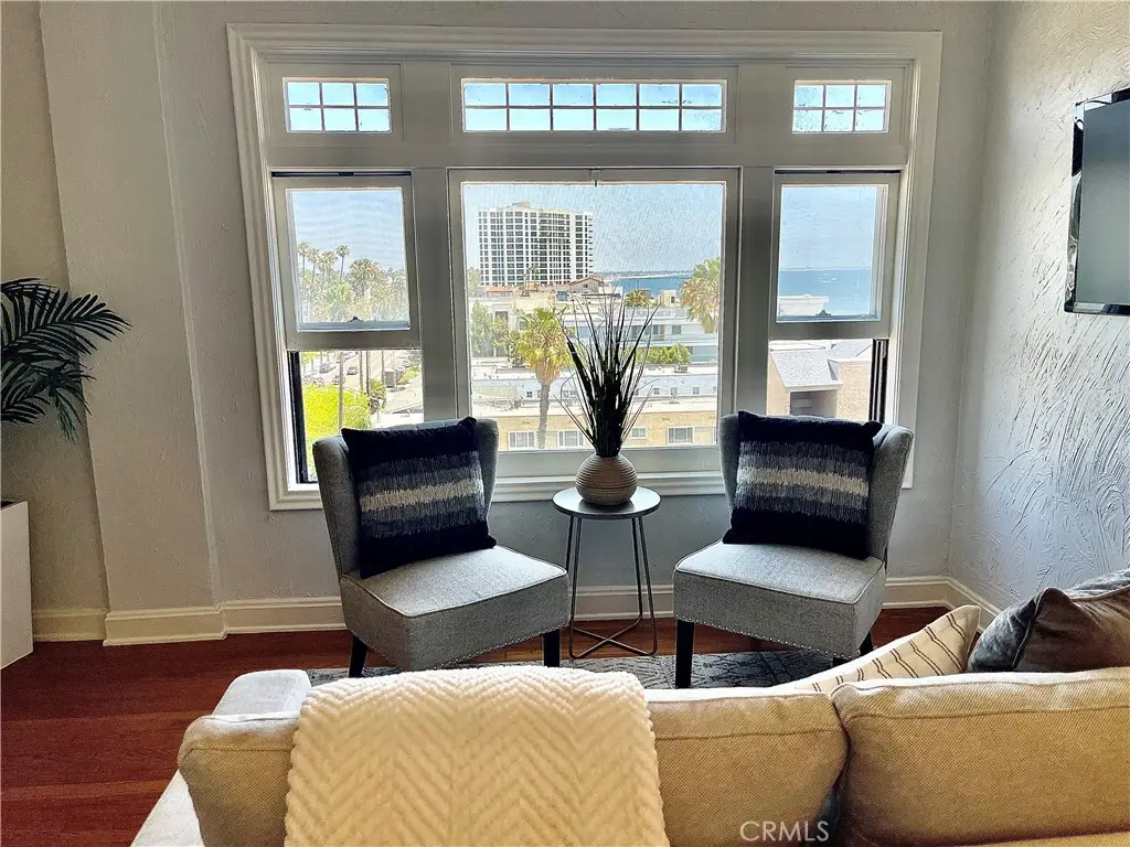 1030 E Ocean #703, Long Beach, CA 90802 - #1