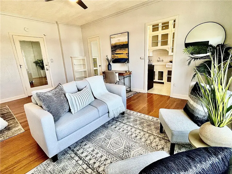 1030 E Ocean #703, Long Beach, CA 90802 - #2
