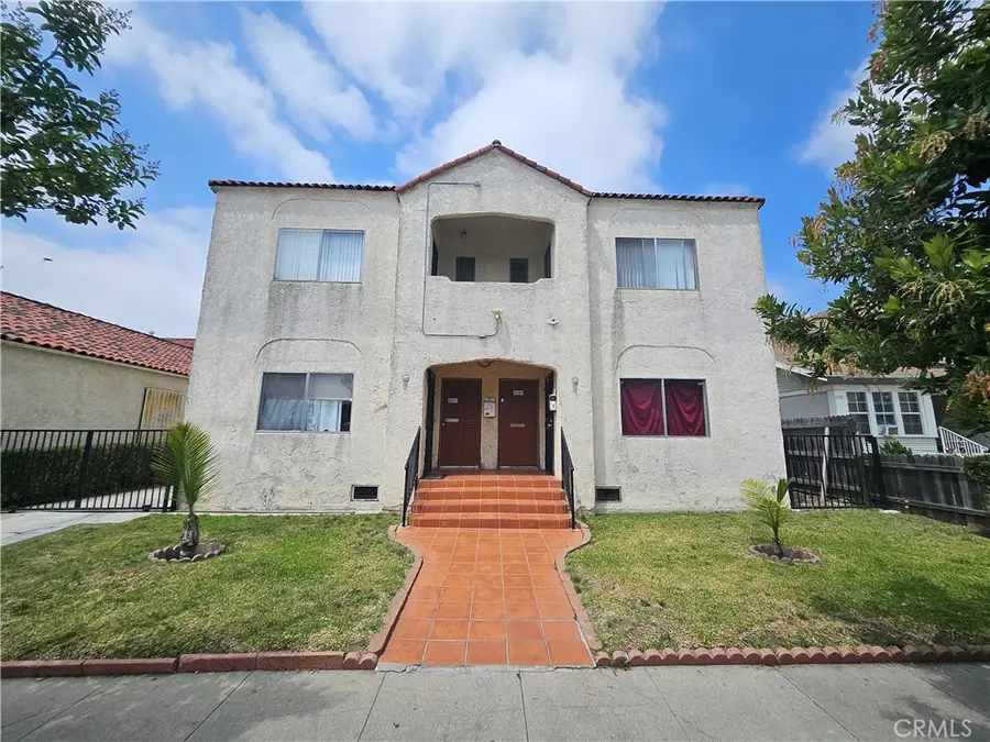 6519 Middleton Street, Huntington Park, CA 90255 - #2