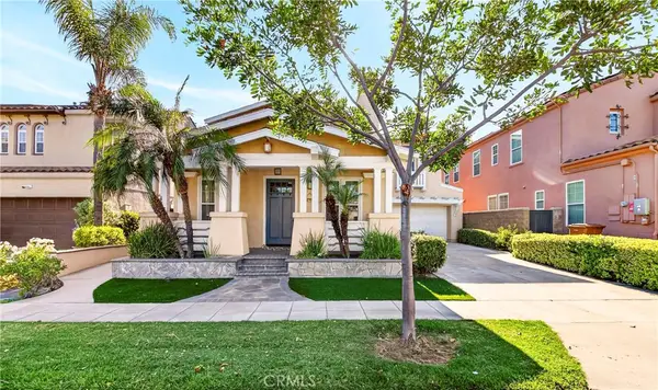 1459 Stein Strauss Street, Fullerton, CA 92833