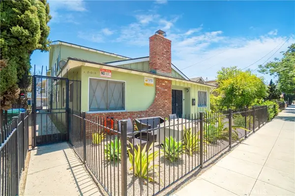 834 Walnut, Long Beach, CA 90813