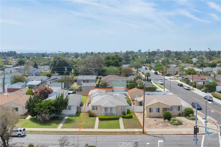3581 Cherry, Long Beach, CA 90807 - #3